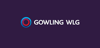 Gowling WLG Bliss Font